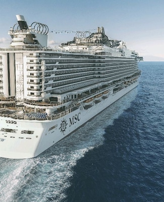 Immagine MSC Seaview 21