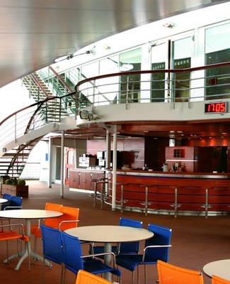 Immagine Costa Victoria 16