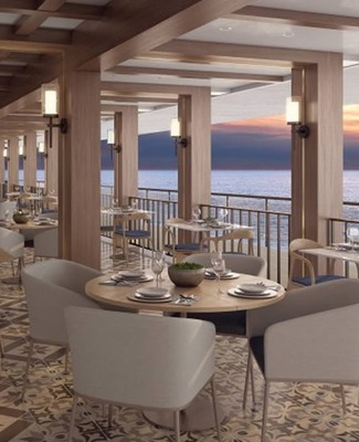 Immagine Norwegian Bliss 8