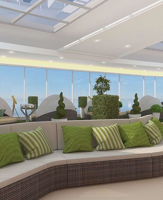 Immagine Majestic Princess 19
