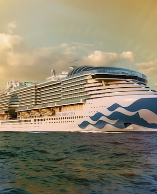 Immagine Sun Princess 16