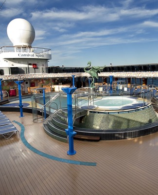Immagine Carnival Spirit 13