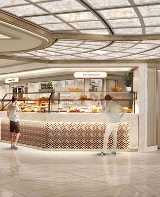 Immagine Majestic Princess 7
