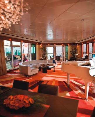 Immagine Norwegian Pearl 12