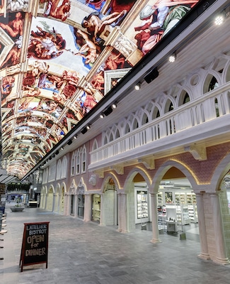 Immagine MSC Virtuosa 1
