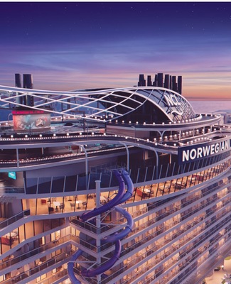 Immagine Norwegian Viva 8