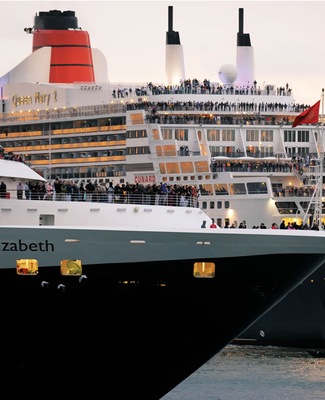 Immagine Queen Mary 2 26
