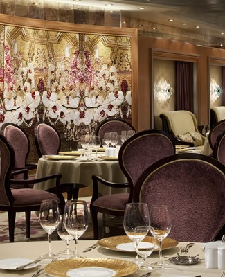 Immagine Oasis of the Seas 18