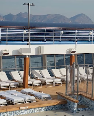 Immagine Seven Seas Voyager 2