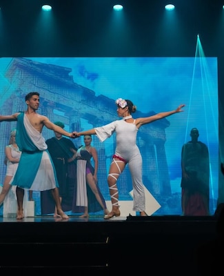 Immagine Celestyal Cruises 8