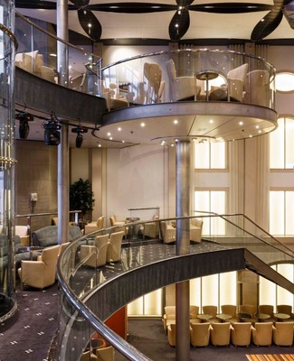 Immagine Costa Victoria 32