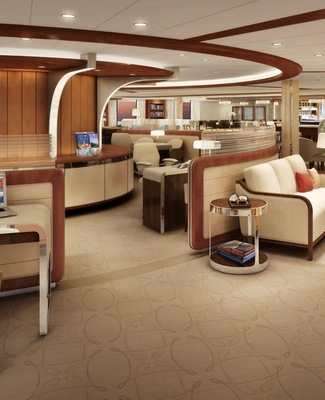Immagine Seabourn Encore 24