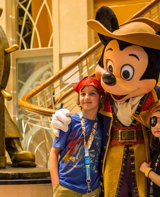 Immagine Disney Magic 13