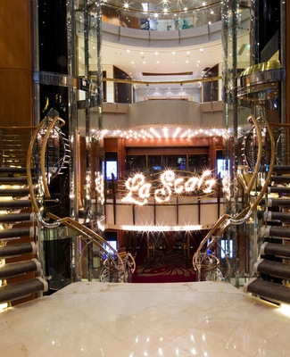 Immagine Voyager of the Seas 18