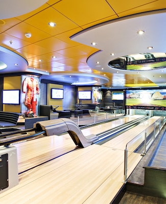 Immagine MSC Splendida 9