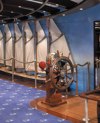 Immagine Brilliance of the Seas 9
