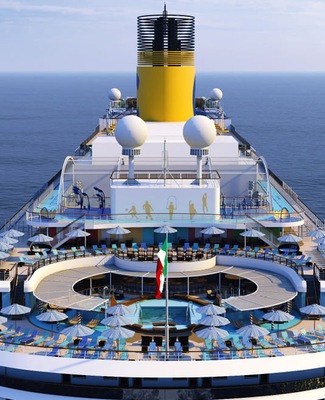 Immagine Costa Venezia 8