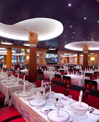 Immagine Disney Dream 2