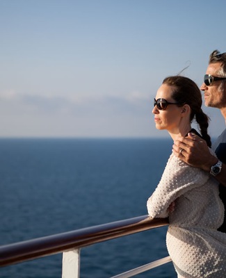 Immagine Azamara Quest 9