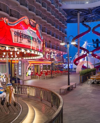 Immagine Symphony of the Seas 16