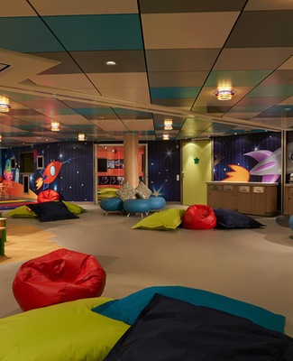 Immagine Norwegian Getaway 15