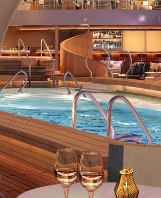 Immagine Seabourn Encore 28
