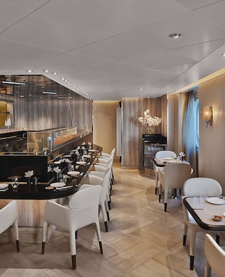 Immagine Seabourn Ovation 24