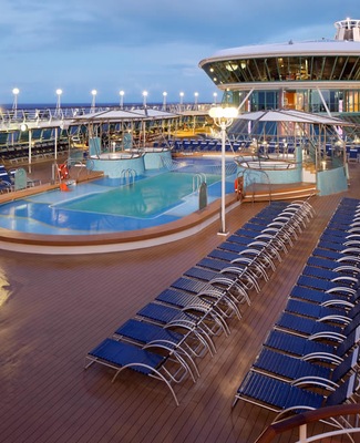Immagine Rhapsody of the Seas 8