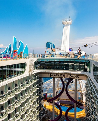 Immagine Wonder of the Seas 28