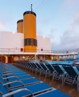 Immagine Costa Victoria 27