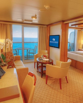 Immagine Majestic Princess 13