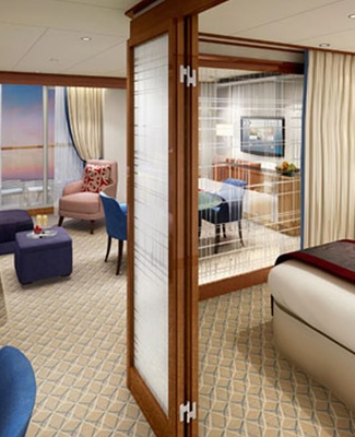 Immagine Seabourn Encore 32
