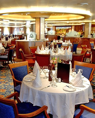 Immagine Sapphire Princess 17