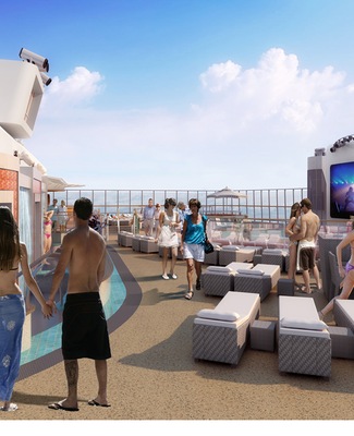Immagine Norwegian Breakaway 20