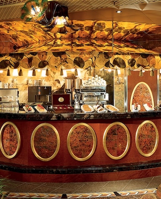 Immagine Carnival Conquest 21
