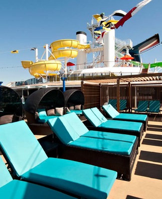 Immagine Carnival Spirit 11