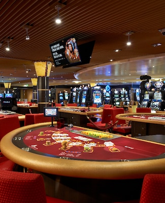 Immagine Carnival Sunshine 10