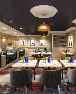 Immagine Norwegian Spirit 16
