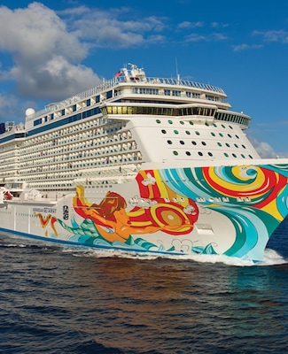 Immagine Norwegian Getaway 6