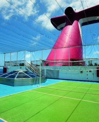 Immagine Carnival Conquest 11