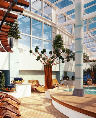 Immagine Celebrity Infinity 2