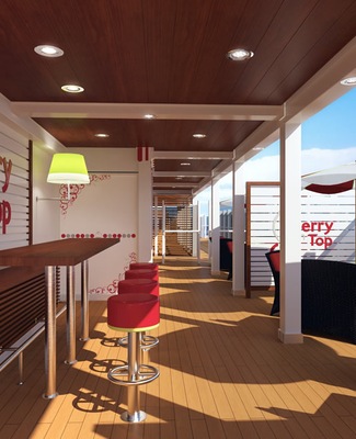 Immagine Carnival Vista 19