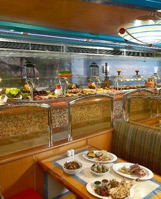 Immagine Carnival Magic 18