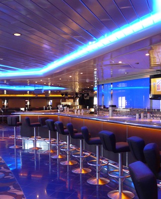 Immagine Pullmantur 8