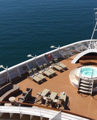 Immagine Seabourn Encore 29