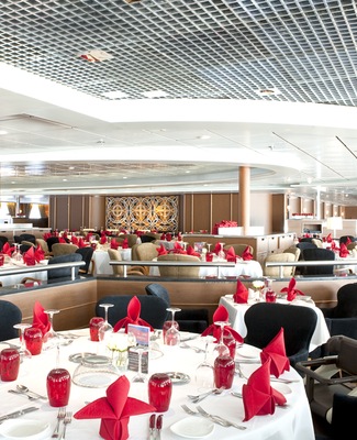 Immagine Pullmantur 7