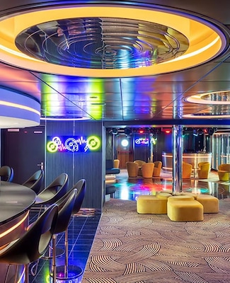 Immagine MSC Euribia 8