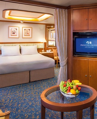 Immagine Diamond Princess 23
