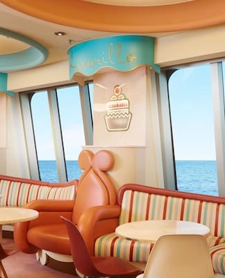 Immagine Costa Pacifica 26