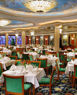 Immagine Norwegian Dawn 18